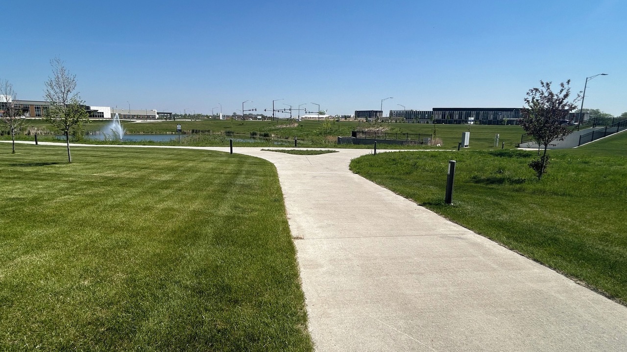 Photo of Outdoor in Waukee