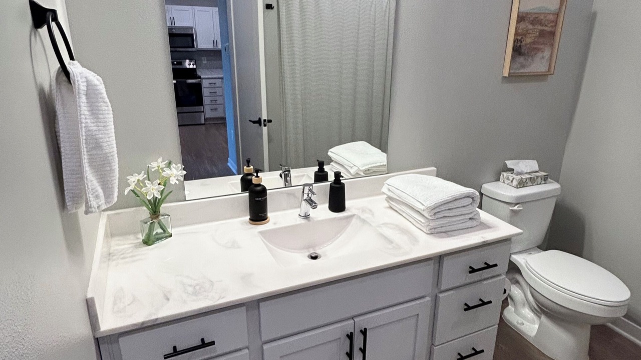 Photo of Bathroom in Waukee