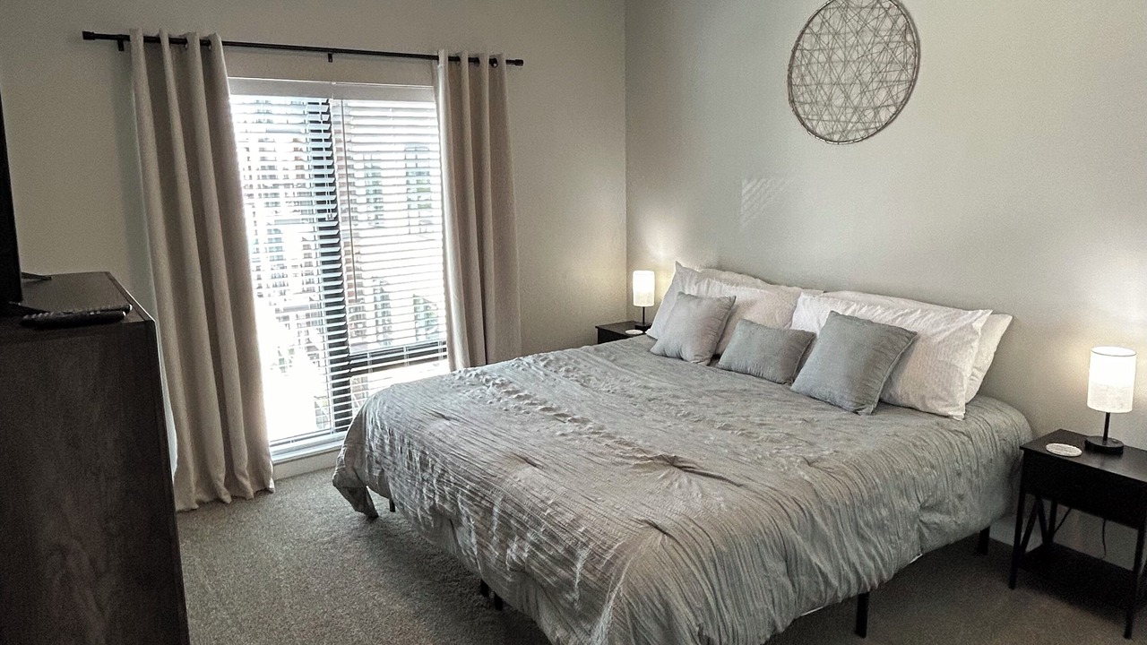 Photo of Bedroom in Waukee