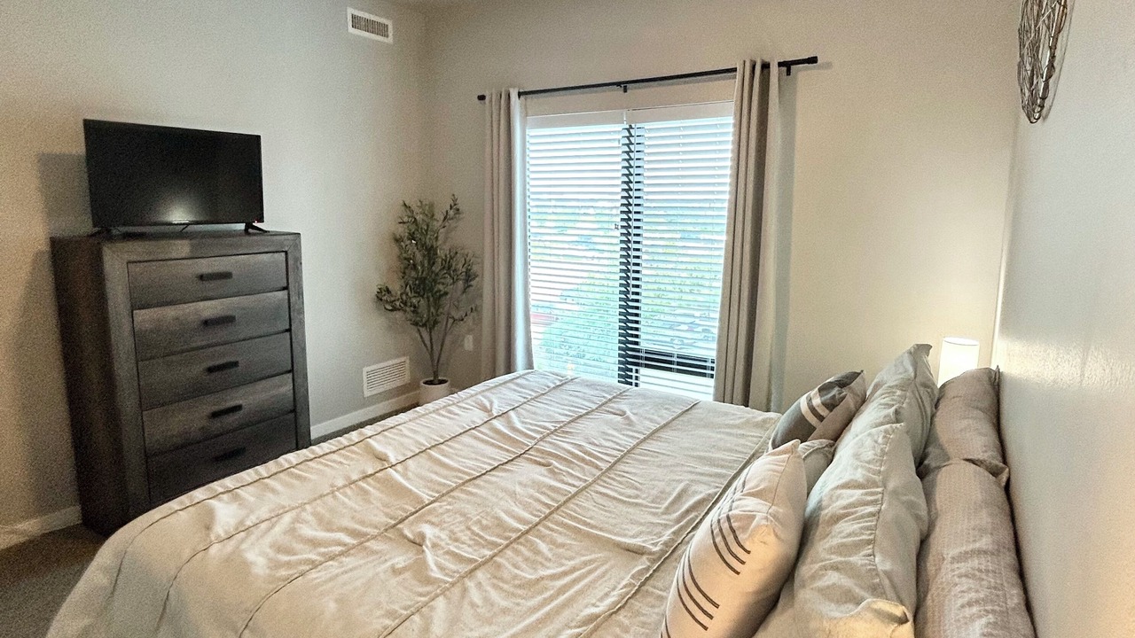 Photo of Bedroom in Waukee