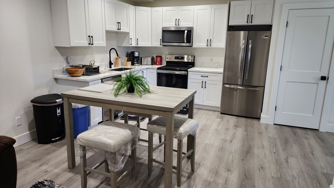 Photo of Kitchen in Highline