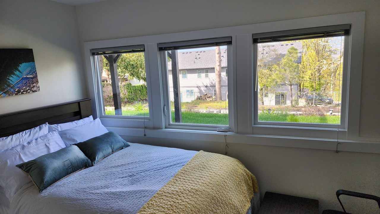 Photo of Bedroom in Highline