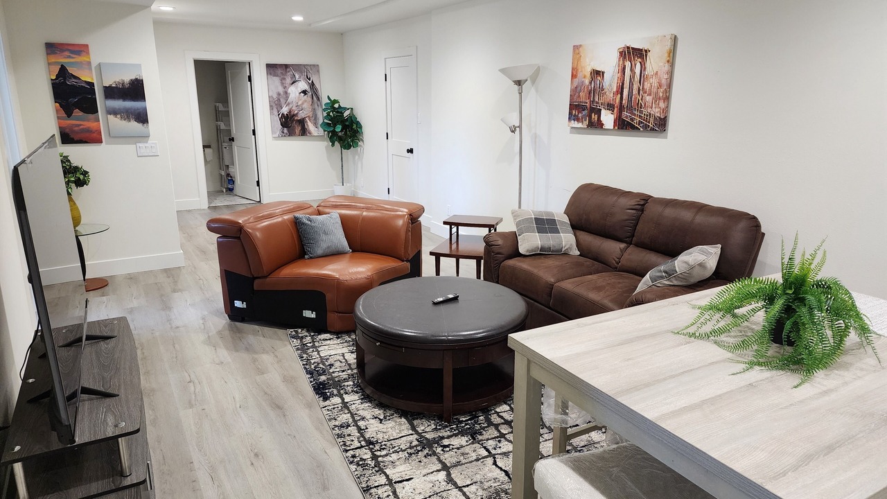 Photo of Livingroom in Highline