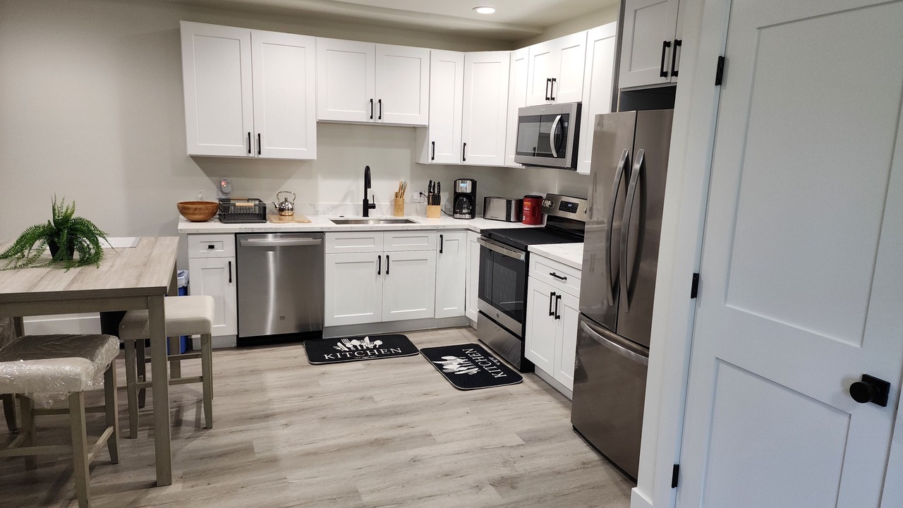 Photo of Kitchen in Highline