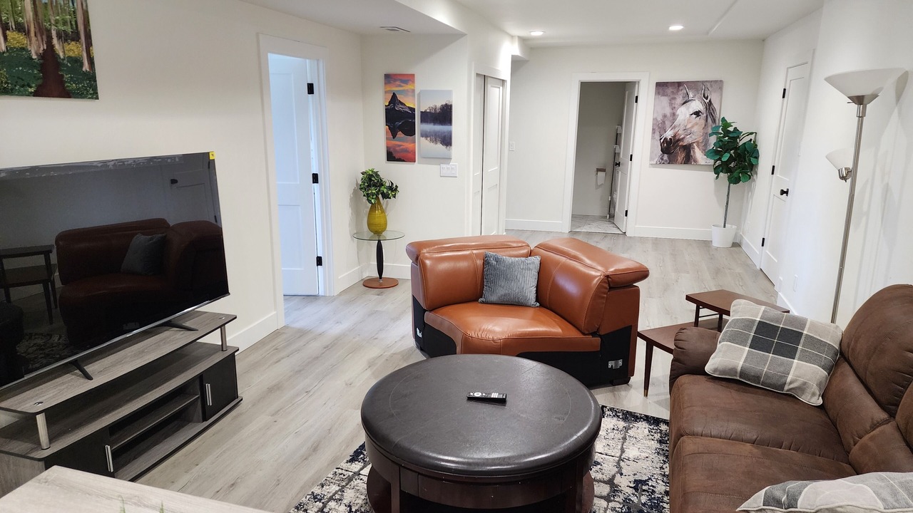 Photo of Livingroom in Highline