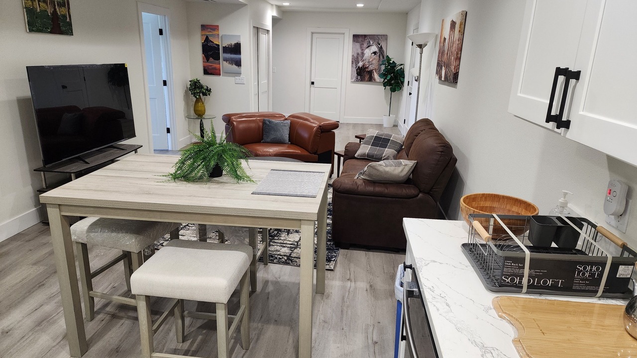 Photo of Livingroom in Highline