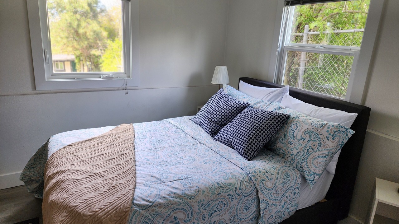 Photo of Bedroom in Highline