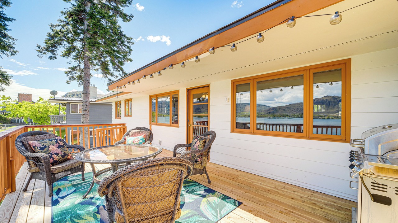 Photo of Outdoor in Oroville