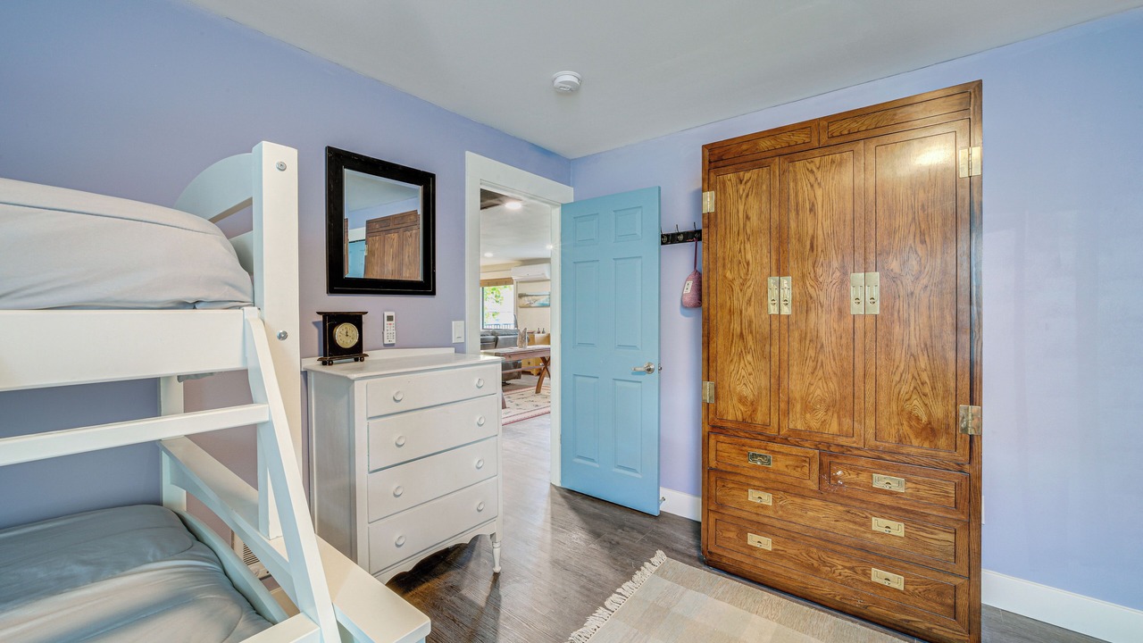 Photo of Bedroom in Oroville