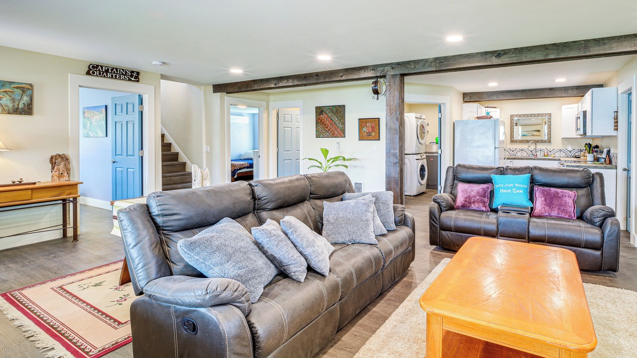 Photo of Livingroom in Oroville