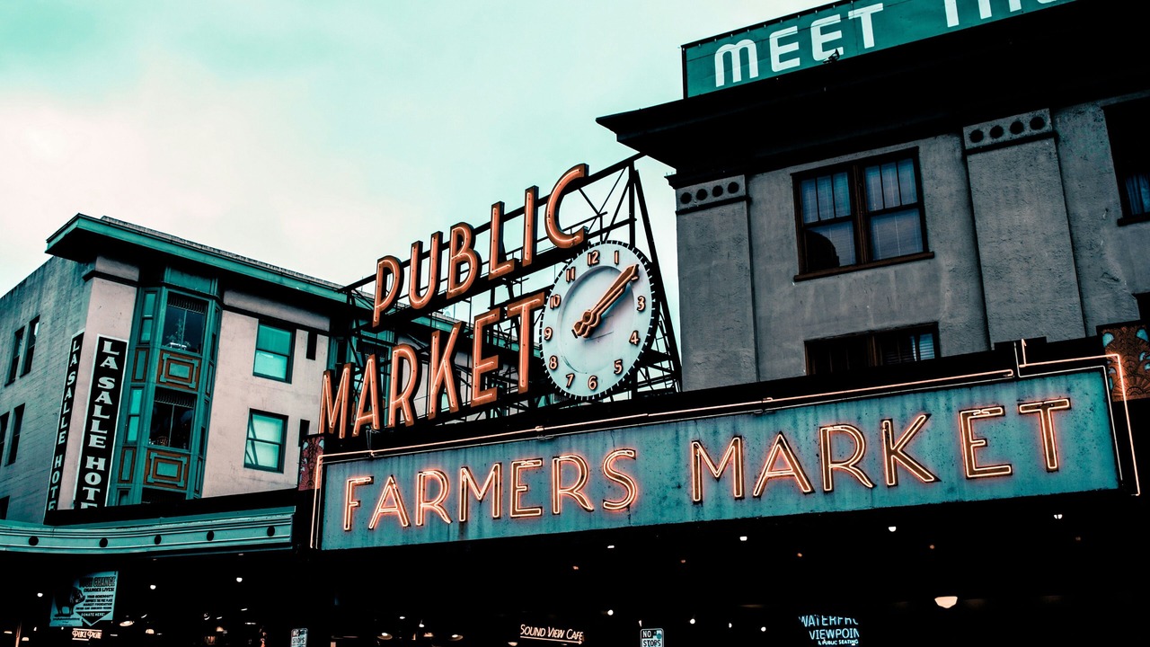 Photo of Others in Belltown