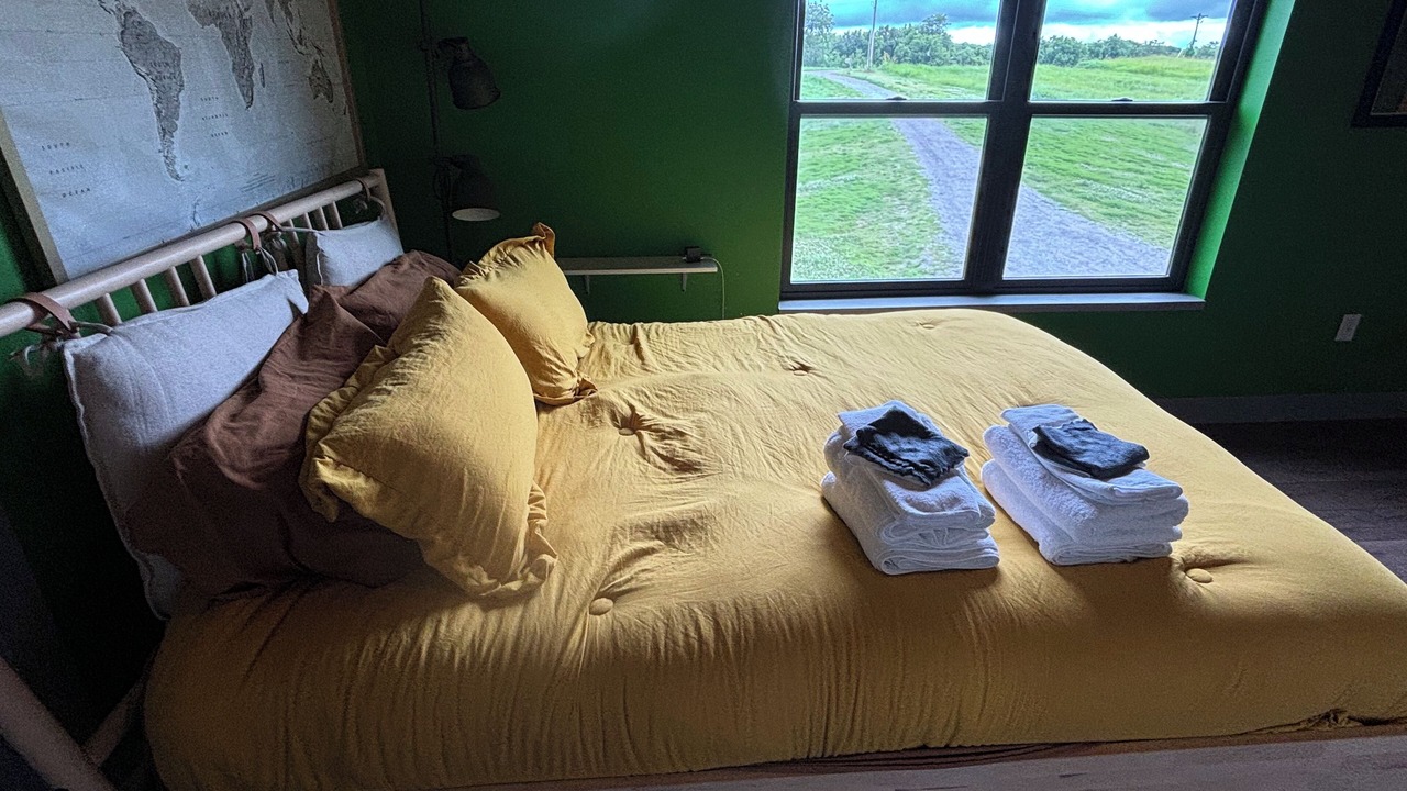 Photo of Bedroom in Weston