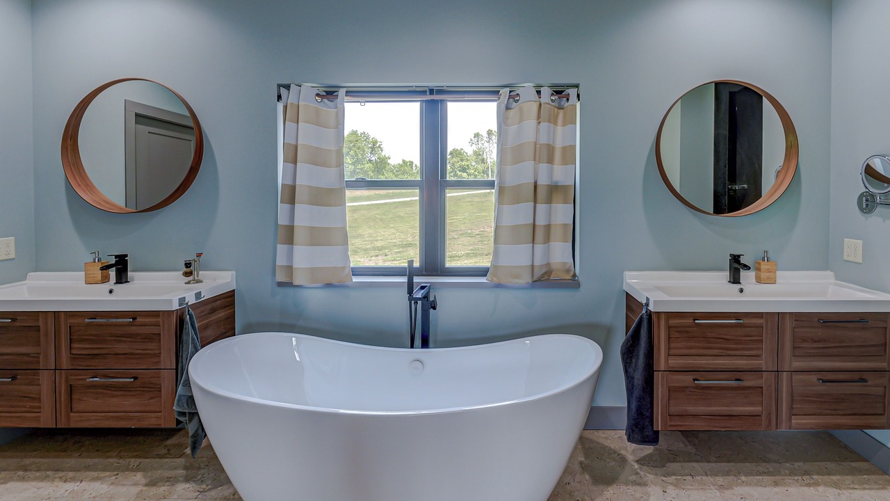 Photo of Bathroom in Weston