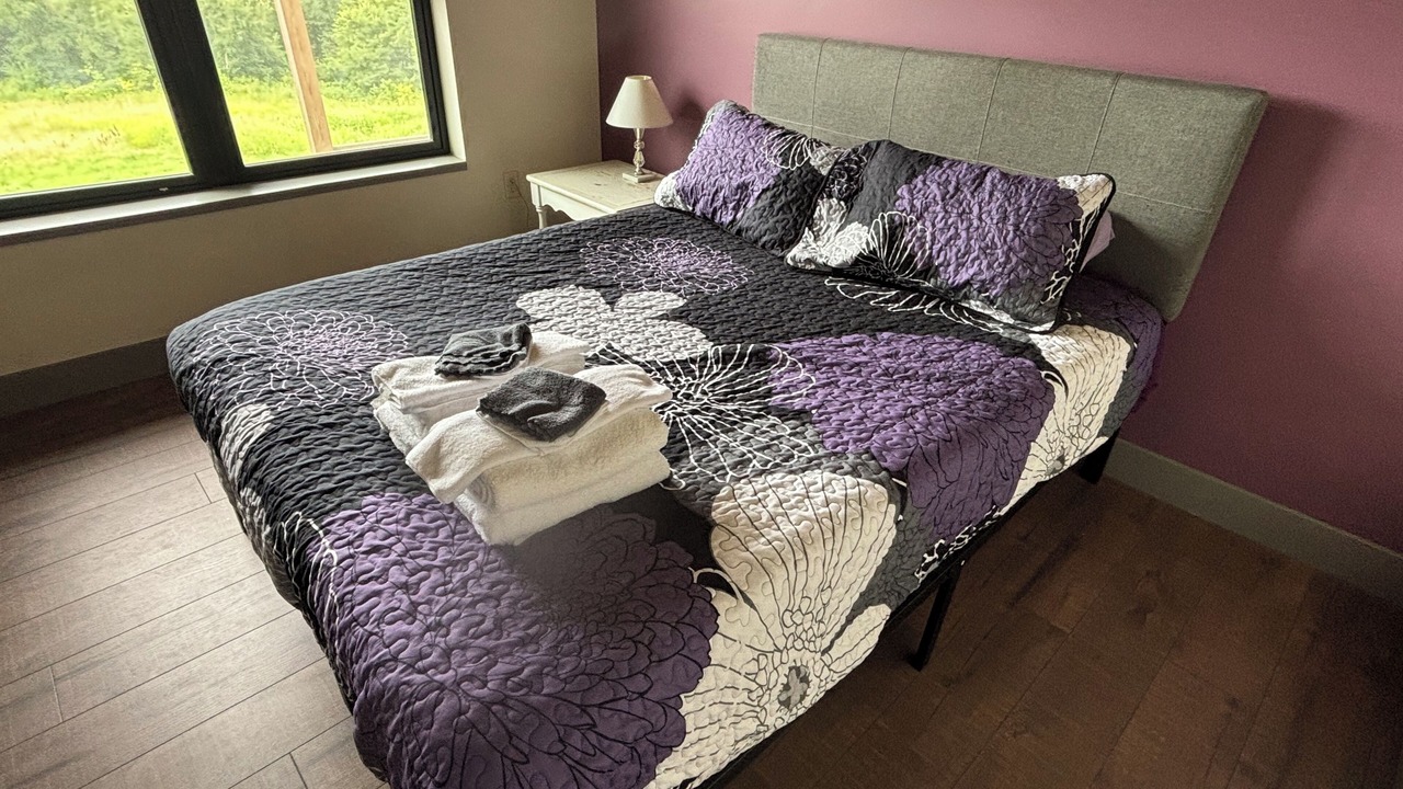 Photo of Bedroom in Weston