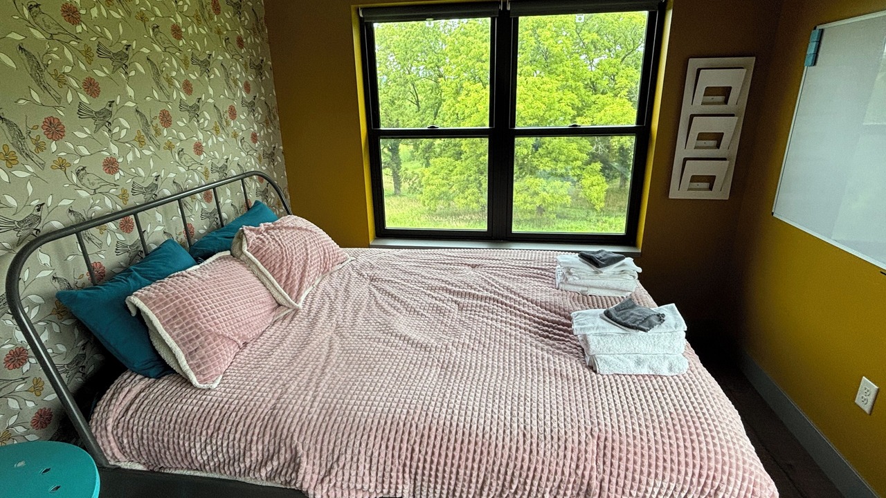 Photo of Bedroom in Weston