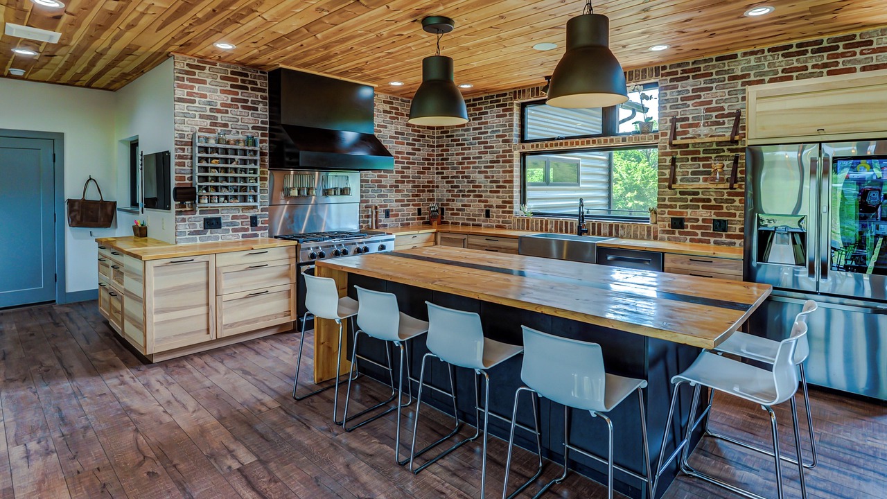 Photo of Kitchen in Weston