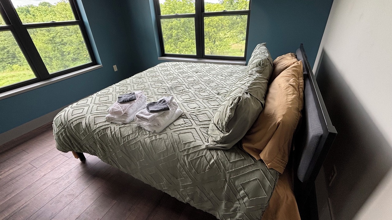 Photo of Bedroom in Weston