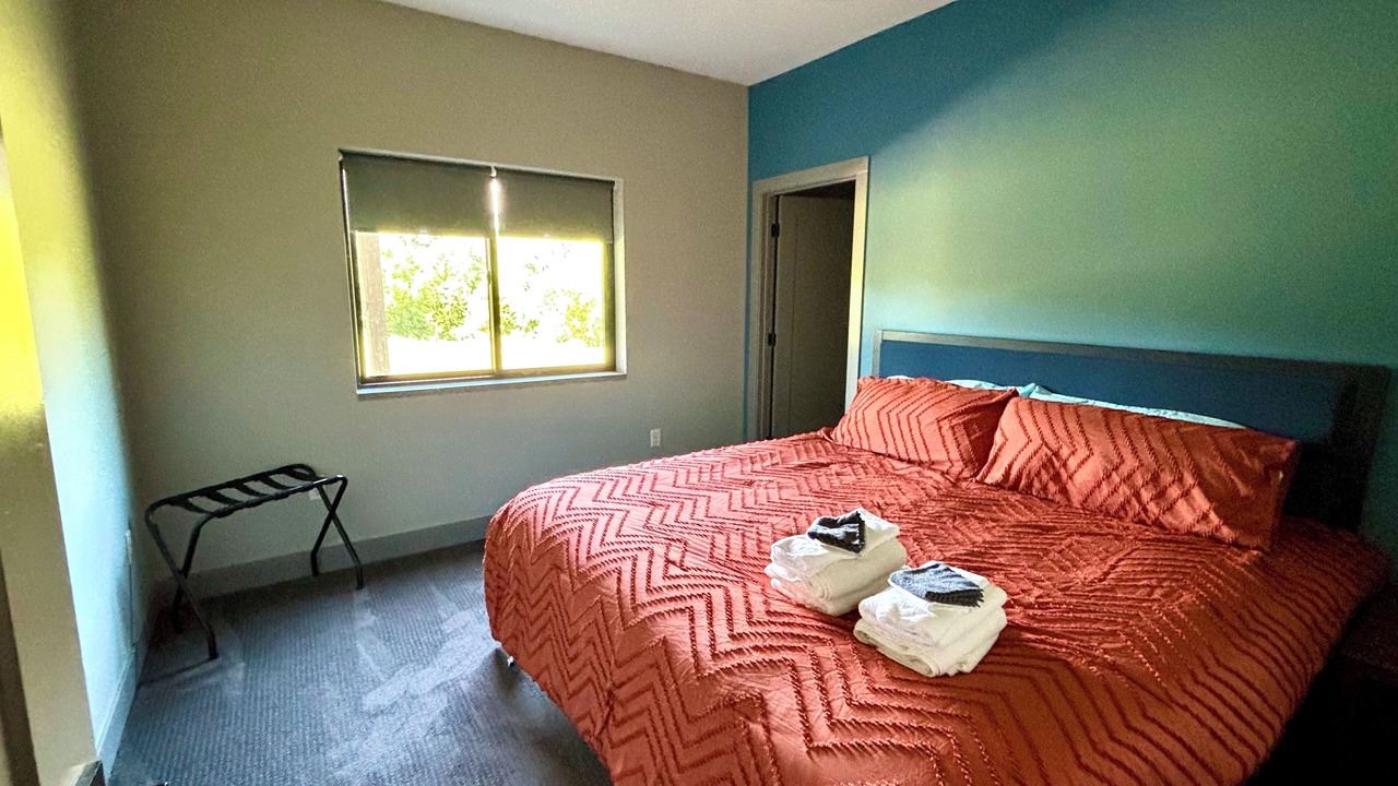 Photo of Bedroom in Weston