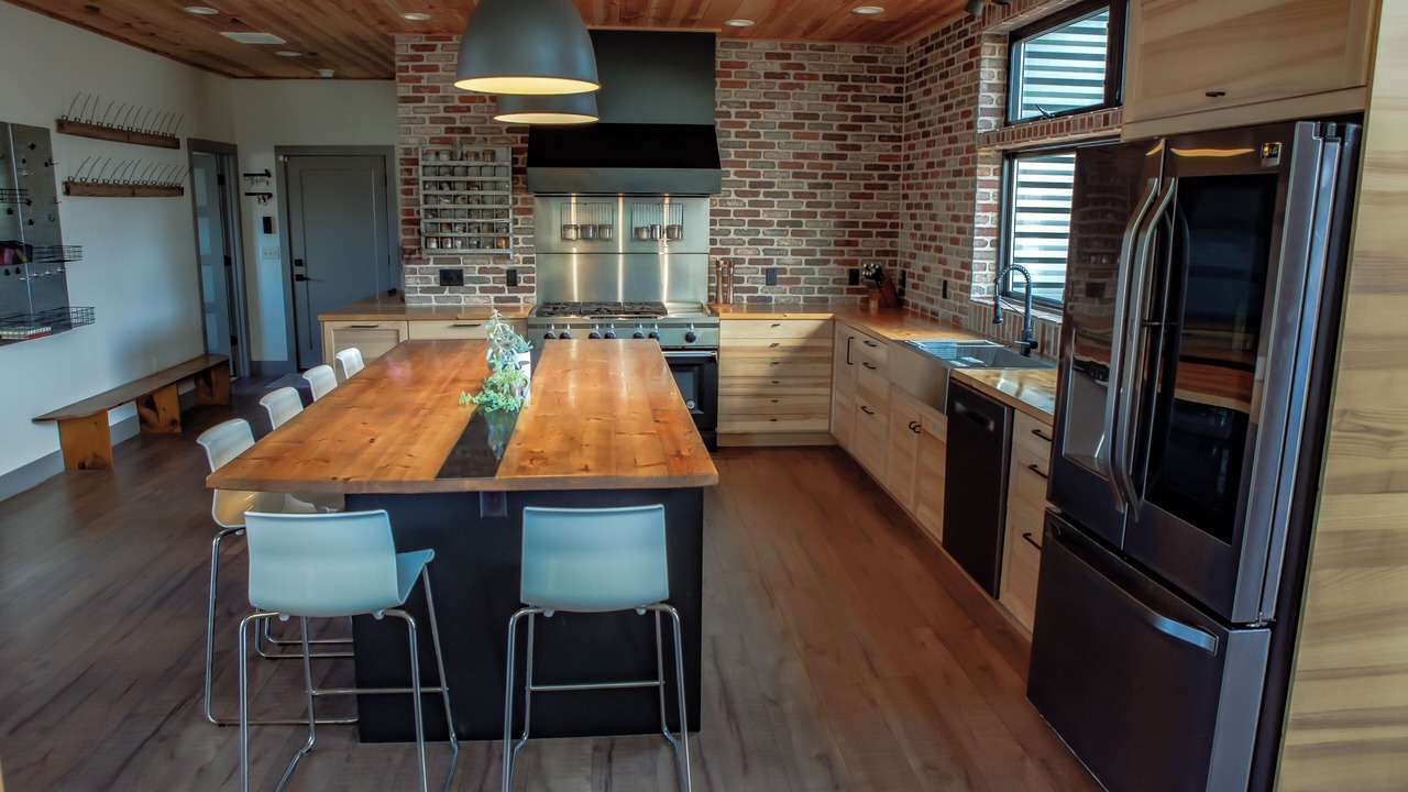Photo of Kitchen in Weston