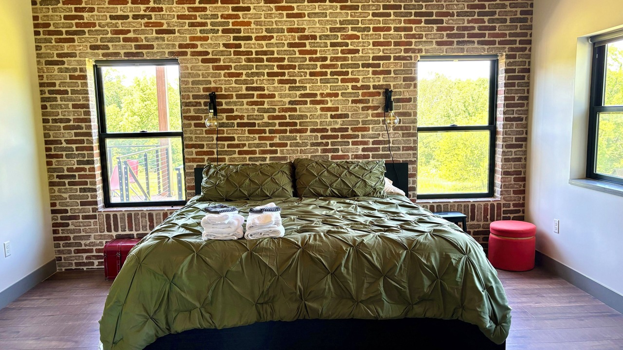 Photo of Bedroom in Weston