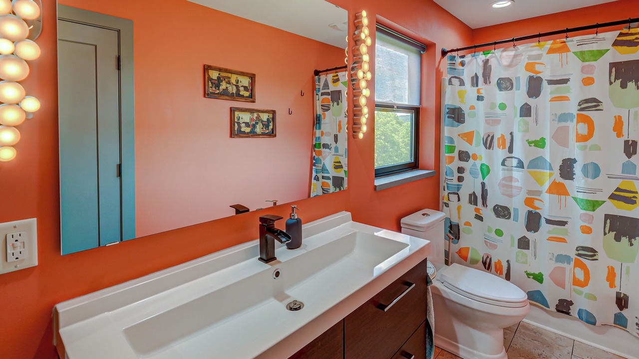 Photo of Bathroom in Weston