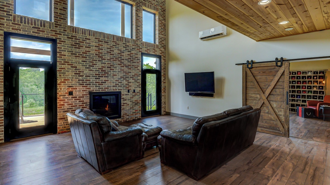Photo of Livingroom in Weston