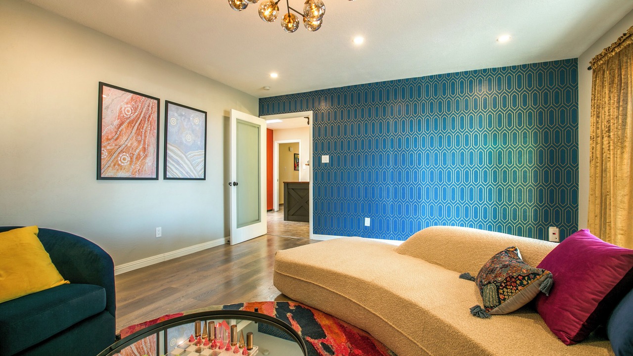 Photo of Bedroom in Albuquerque