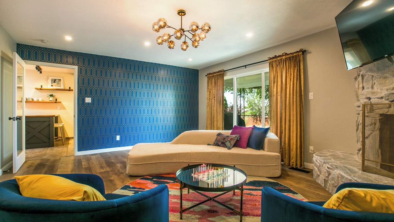 Photo of Livingroom in Albuquerque