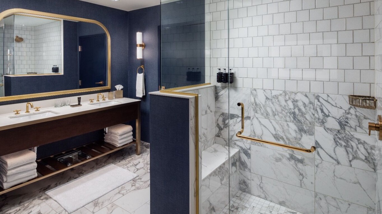 Photo of Bathroom in Fitzsimons
