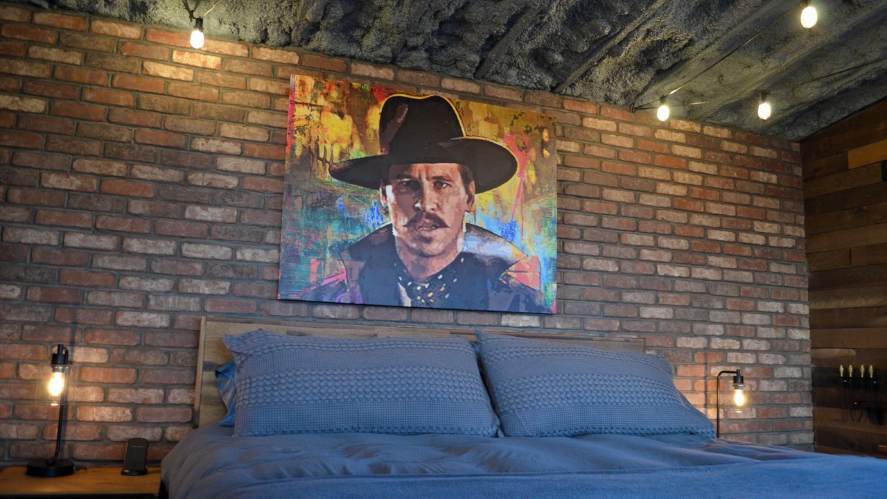 Photo of Bedroom in Alpine