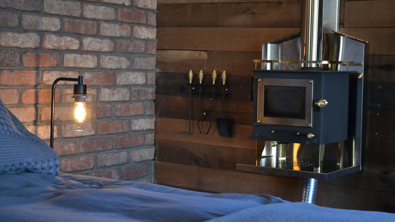 Photo of Bedroom in Alpine