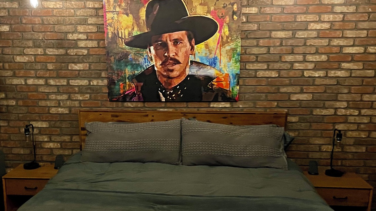 Photo of Bedroom in Alpine