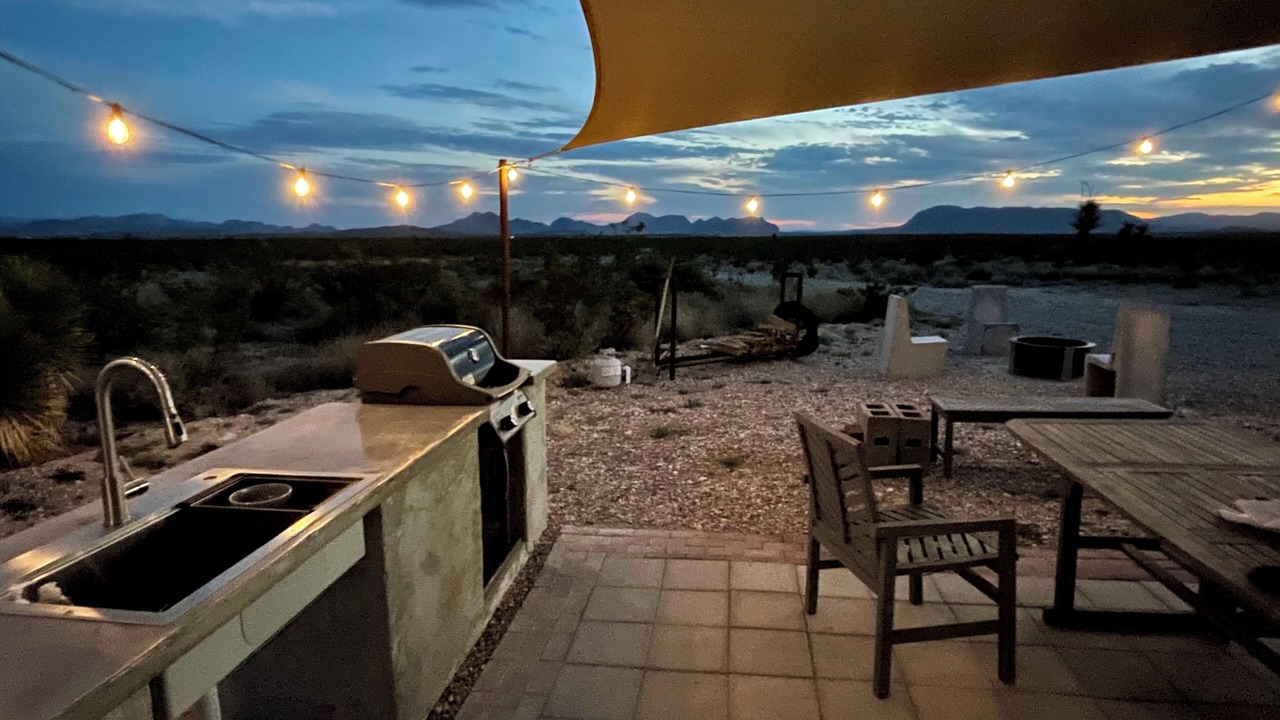 Photo of Outdoor in Alpine