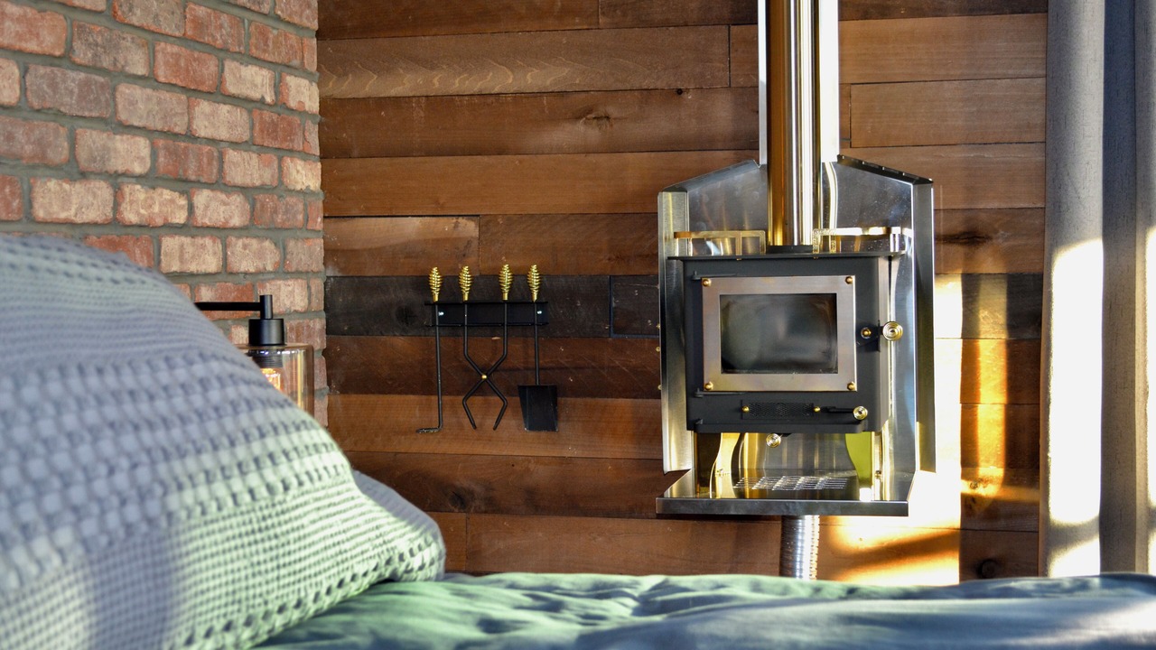 Photo of Bedroom in Alpine