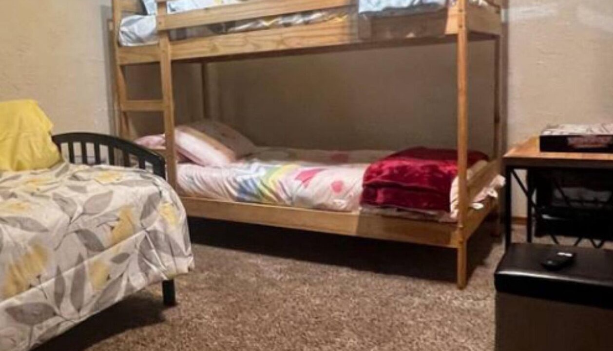 Photo of Bedroom in Central Oklahoma City