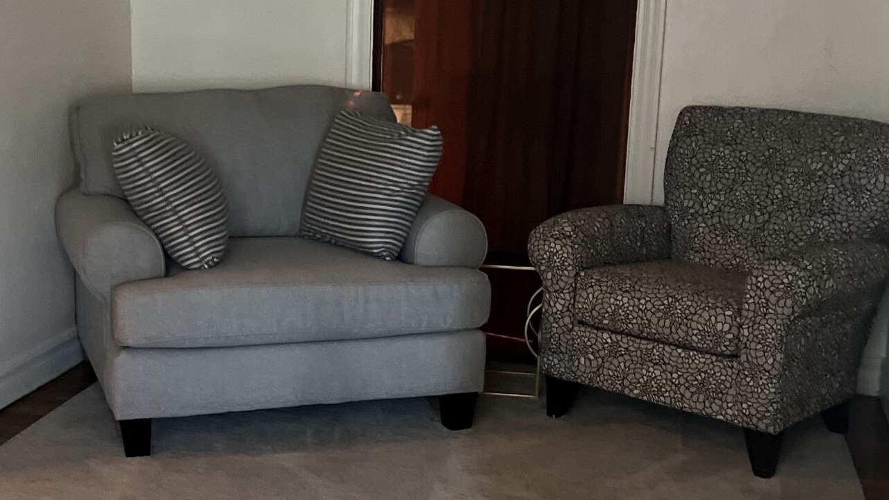 Photo of Livingroom in Central Oklahoma City