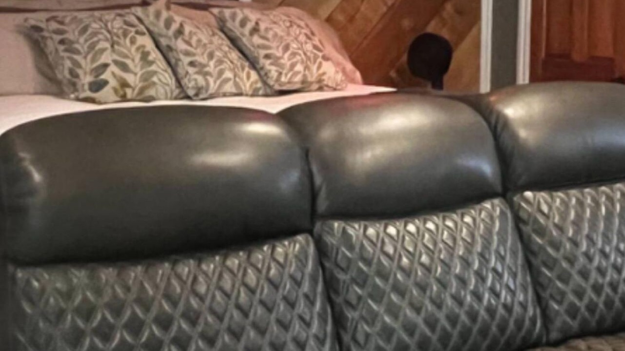 Photo of Bedroom in Central Oklahoma City