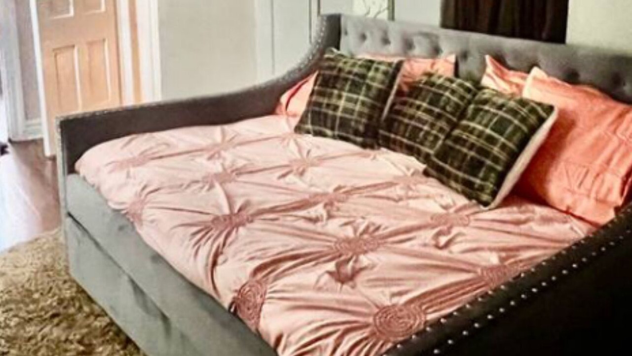 Photo of Bedroom in Central Oklahoma City