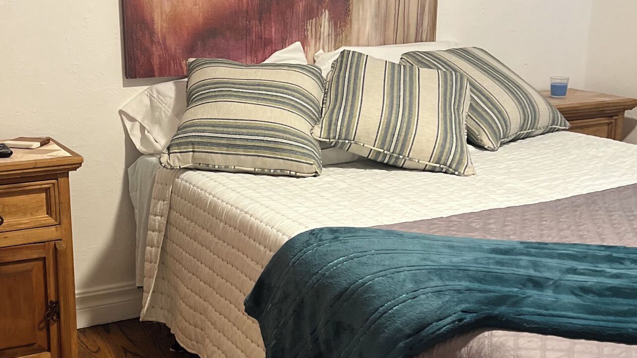Photo of Bedroom in Central Oklahoma City
