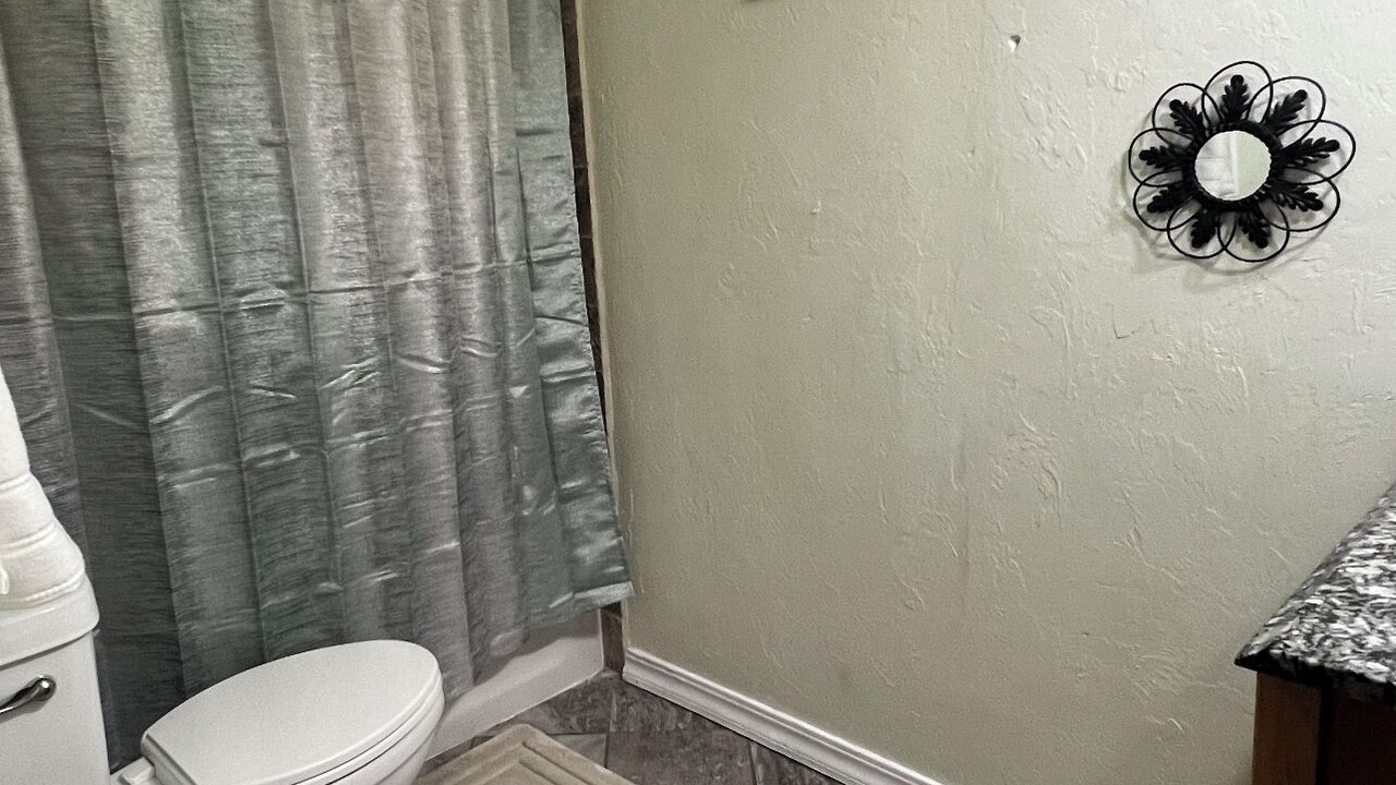 Photo of Bathroom in Central Oklahoma City