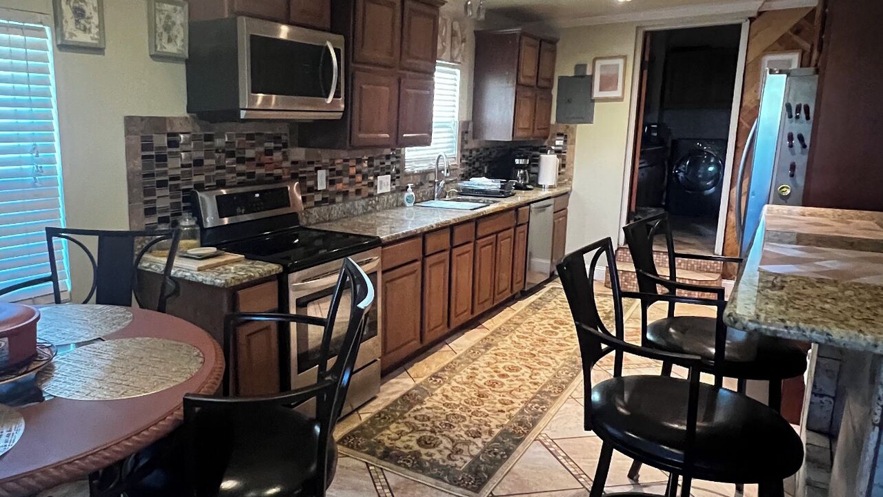 Photo of Kitchen in Central Oklahoma City