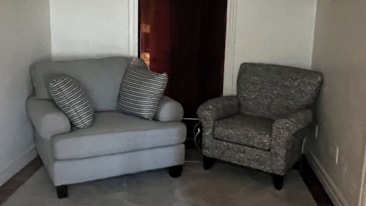 Photo of Livingroom in Central Oklahoma City