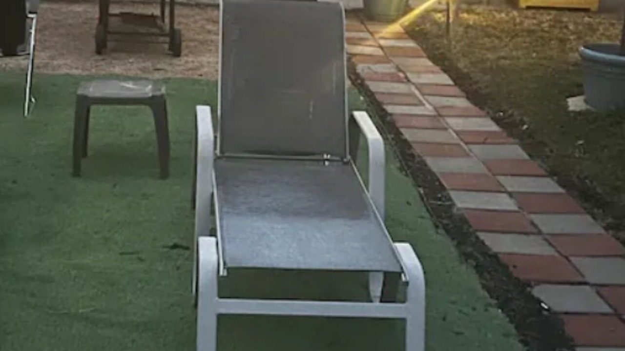 Photo of Patio Balcony in Central Oklahoma City