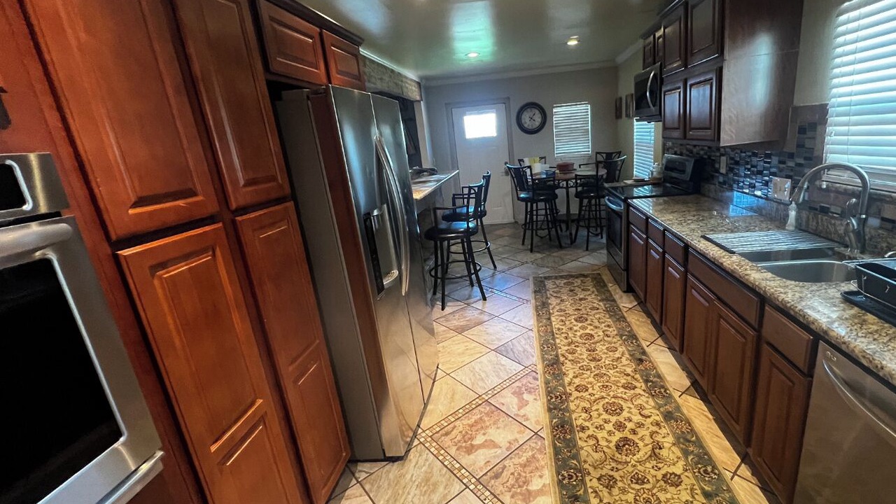 Photo of Kitchen in Central Oklahoma City