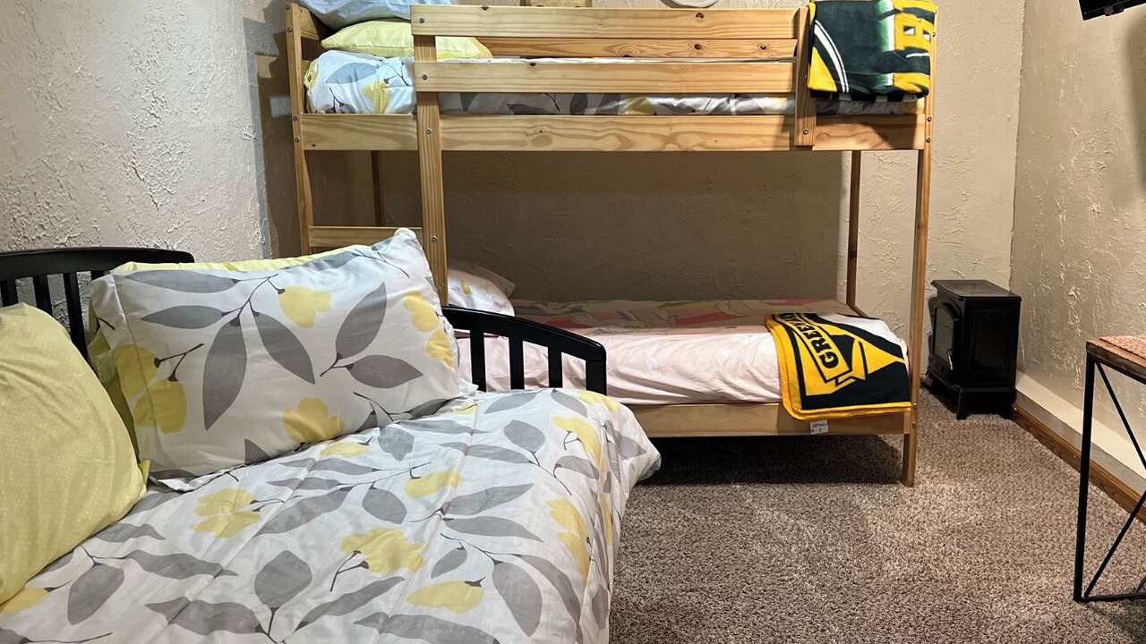 Photo of Bedroom in Central Oklahoma City