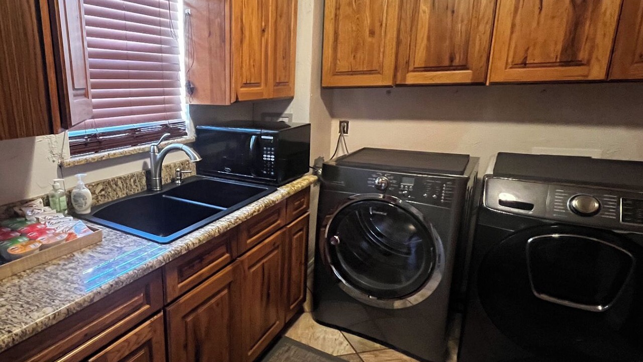 Photo of Kitchen in Central Oklahoma City