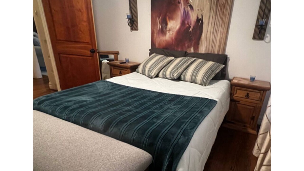 Photo of Bedroom in Central Oklahoma City