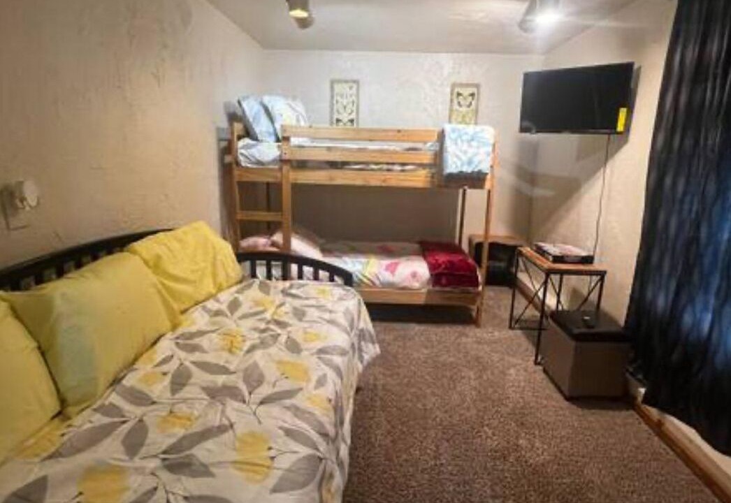 Photo of Bedroom in Central Oklahoma City
