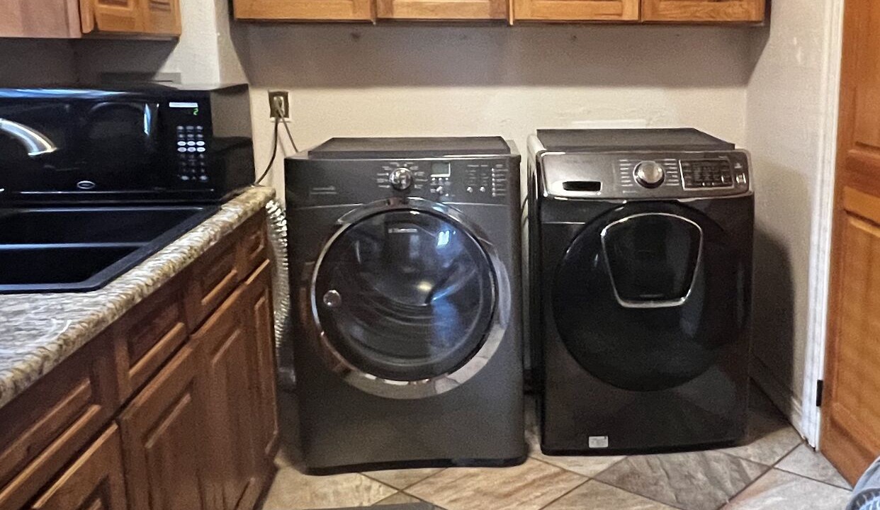 Photo of Kitchen in Central Oklahoma City