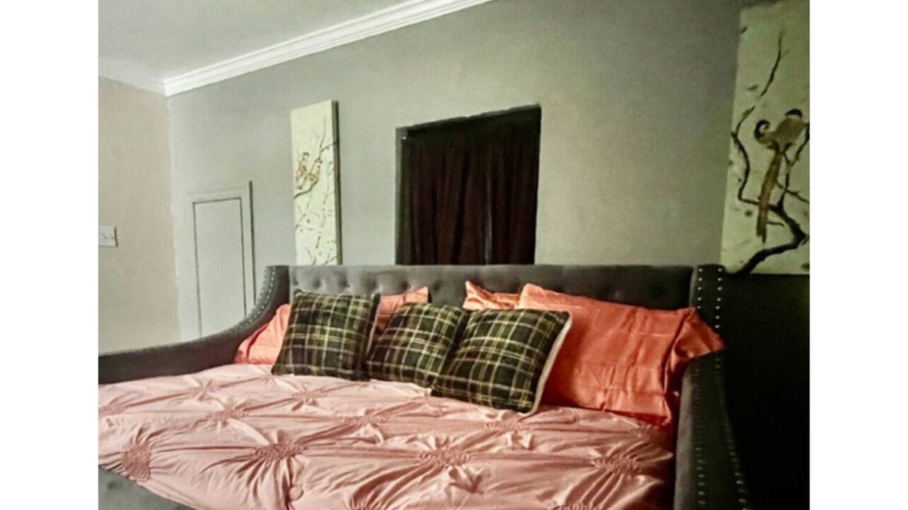 Photo of Bedroom in Central Oklahoma City